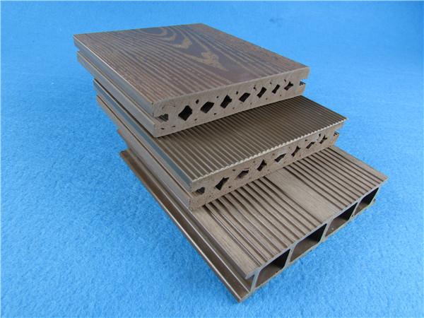 WPCVerbundplatteBretter für WPCTreppenRasen DeckingGarten Decking