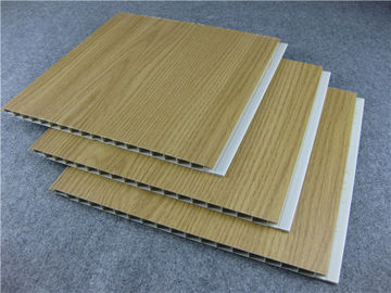 PVC-Deckenverkleidungen für die Dach-Abdeckung, die Plastikdach-Platten lamelliert