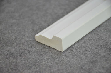 Vinyl-PVC-Ordnung, die dekorative PVC-Wand-Innenordnungen formt