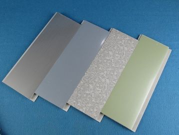 PVChandelsküchen-Wand-Plastikwand-Platte für Küche