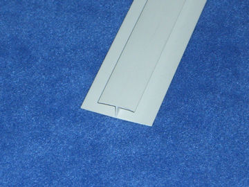 5mm oder 8mm lamelliertes PVC-Ordnungs-Formteil-Verbindungsstück zusammengebracht mit PVC-Platten