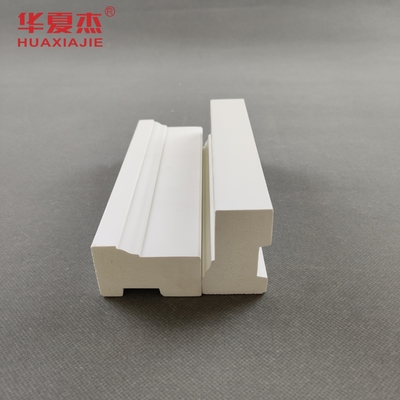2' PVC-Brickmold Korrosionsschutz PVC-Trim-Formen für Innenarchitektur