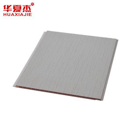 Splitter-schützen sich Innenausdehnung PVC-Deckenverkleidungen für die UV Dekoration