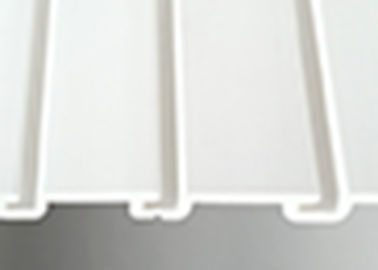 PVC-Speicher-Latten-Wand-Latten-Wände für Hauptanzeige