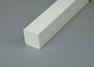 Termite-Sichere zelluläre PVC-Hauptordnung, 7ft fertigte Vinylordnungs-Brett besonders an