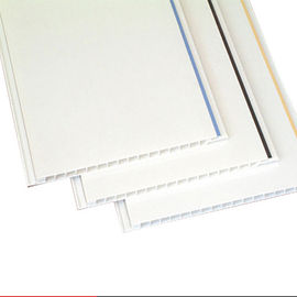 Calciumcarbonat PVC-Deckenverkleidungen, dekorative Innenwände PVCs