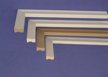 Vinylschaum-dekorative Formteile, Ziegelstein-Form für Windows und Türen