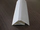 Verbindende Jointers-Bretter weißes PVC-Zirkuszelt Jointer PVC-Ordnungs-Brett PVCs