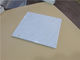 Weiße Deckenverkleidungen der Vinyltropfen-Decken-/PVC mit Fliesen-Mustern