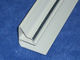 Lamiantion verfügbarer Blatt-Plastikschutz der PVC-Schaum-Brett-oberen Ecke