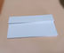 Glatte PVC-Ordnung, die Elbowboard-Platte/Plastikfenster-Brett formt