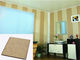 Feuchtigkeitsfeste lamellierende PVC-Wand-Umhüllung für Badezimmer-Wand-Abdeckung