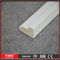 7ft 8ft 10ft 12ft PVC-Ordnungs-Brett-dekoratives weißes Vinyl-PVC-Schaum-Profil