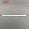 Vinylweißes hartes PVC-Kronen-Formteil für Dekoration