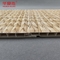 Kundengebundene Länge PVC-Deckenverkleidung für Innenausstattung PVC-Platten-Wand