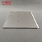 Breite 250 mm PVC-Wandplatten Feuchtigkeitsdichte PVC-Deckenplatten 250 mmx5 mm