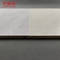 300 mm Breite PVC-Wandplatten Warmdruckfläche für zusätzlichen Stil