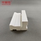 2' PVC-Brickmold Korrosionsschutz PVC-Trim-Formen für Innenarchitektur