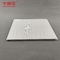 Antiseptische Schleifen PVC Wandplatten Holz Innendekoration PVC Deckenplatten