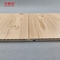Direktverkauf Holzkorn PVC Dekoration Wandplatten PVC Material Plastik Deckenwand