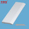 Wirtschaftliche dekorative PVC-Schaum-Formteil-Plastikverdrängungs-Profile