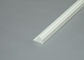 UV-Sicheres 10ft PVC-Schaum-Blatt, niedrige Kappen-weiße Vinyl-PVC-Formteile für Haus