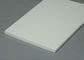 Flaches/Gebrauchs-PVC-Ordnungs-Brett/weißes Vinylzelluläre PVC-Ordnung für Dekoration