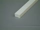 Weißes PVC-Verzierungs-verschalen/PVC Schaum-Blatt-Ordnungs-Brett