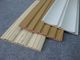 UV-schützende PVCplastiktür Extruion profiliert die Klima WPC-Wand-Planke