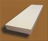 Glatte Schaum-Brett PVC-Ordnungs-Gestaltungskunststoffplatte für Bau
