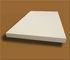 Glatte Schaum-Brett PVC-Ordnungs-Gestaltungskunststoffplatte für Bau