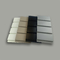 PVC Slatwall täfelt weiße Grey Black Color For Garage-Wand-Anzeige 4ft 8ft