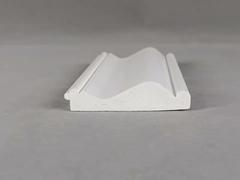 huaxiajie Guter Preis PVC-Formdekor für hängende Innendekoration