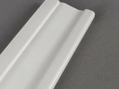 Meistverkaufte Zierleisten mit hoher Dichte für den Innenbereich für die Wanddekoration von Häusern