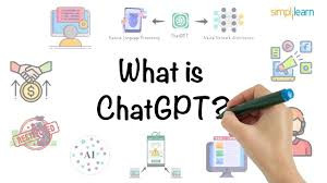 Neueste Unternehmensnachrichten über Was ist ChatGPT?