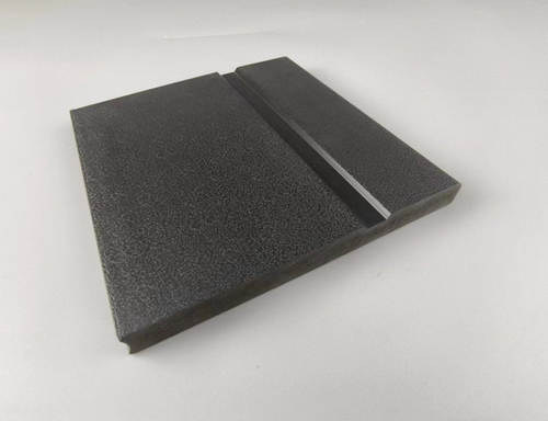 Neueste Unternehmensnachrichten über Hier finden Sie eine Schritt-für-Schritt-Anleitung zur Installation von PVC-Stiftplatten (auch Stabplatten genannt)