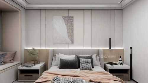 Neueste Unternehmensnachrichten über Decoration tips for small-sized apartments