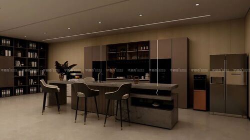 Neueste Unternehmensnachrichten über Renovieren Sie Ihre Büroräume mit Huaxiajie