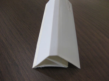 Verbindende Jointers-Bretter weißes PVC-Zirkuszelt Jointer PVC-Ordnungs-Brett PVCs