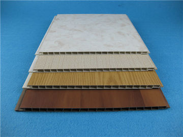 Dekorative Deckenverkleidungen PVCs/wasserdichte PVC-Decken-Fliesen für Restaurant