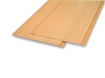 Wand-Wohnmobil-Wand Coving-Platten SGS WPC zusammengesetzte