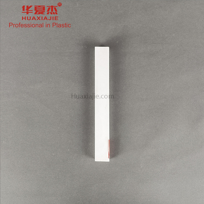 Huaxiajie hohe glatte PVC-Decken-Gesims-Form für Lebenknall-Raum