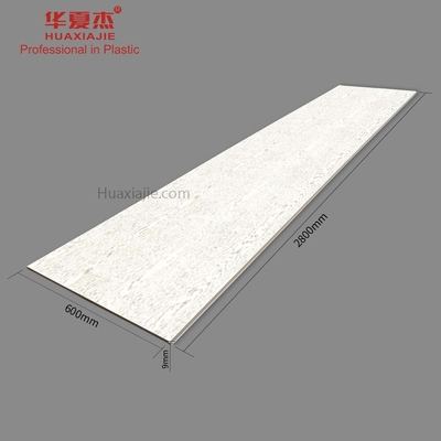 Innenwand Haushalt Wpc für Haus 2800x600x9mm
