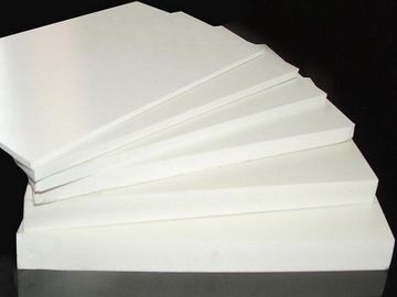 PVC-Schaum-Brett-Schaumkunststoff-Blatt-Planum mit hoher Dichte für Dekoration