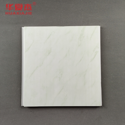 Druck in chinesischem Stil PVC-Wandplatten Feuchtigkeitsdicht für Wanddekoration