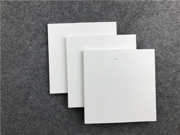 Weiße WPC-Wand-Umhüllung/hölzerne zusammengesetzte Wand-Plastikplanken