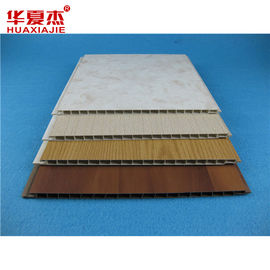 Imprägniern Sie Streifen PVC-Deckenverkleidungen für Wohn-1.5kg/sqm