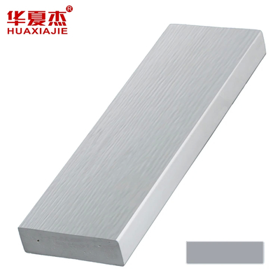 7 ft 100% zelluläres PVC-Schaumblatt UV-beständig