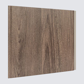 Bambusart, die PVC-Wände, PVC-Badezimmerwand-Umhüllung Dekoration lamelliert