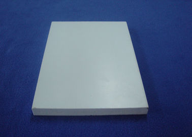 Zelluläres Vinyl-PVC-Ordnungs-Formteil, Dekoration weißes PVC-Ordnungs-Brett